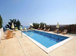 Apartments Oktopus | Sutomore
