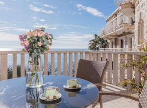 Pietra Mare Apts | Rezevici