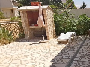 Beach Kustići Pag | Vidalici