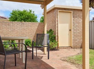 Api Busselton Escape West | West Busselton