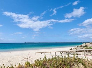 Api Busselton Escape West | West Busselton