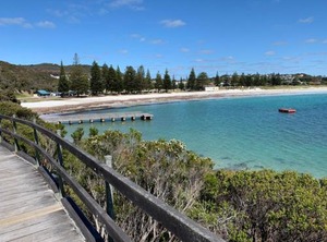 Api Middleton Beach | Middleton Beach