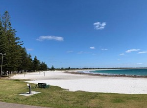 Api Middleton Beach | Middleton Beach