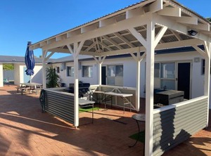 Api Pelican Beach Kalbarri | Kalbarri