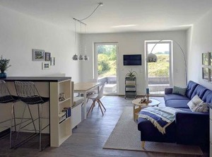 App Strandresidenz Dünenperle | Kuehlungsborn