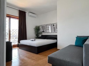 Di Design | Zona XVI Torrenova