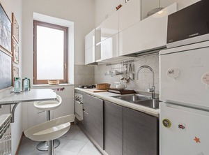 Appartamento Moderno Alla Cala | Castellammare Vucciria