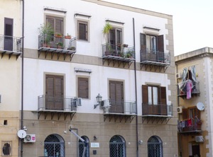 Appartamento Moderno Alla Cala | Castellammare Vucciria