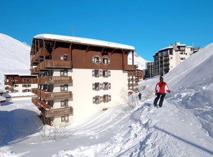 Le | Les Boisses