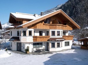 Mayrhofen | Hollenzen