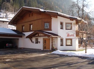 Mayrhofen | Hollenzen