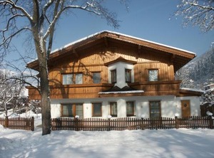 Mayrhofen | Hollenzen