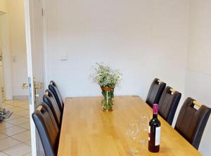 Appartementhaus Sir Henry Wohnung | Groemitz