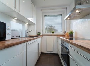 Apartmentanlage Wennseestraße Kleine | Lutt Kiepenbarg