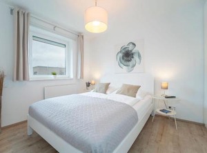 Apartmentanlage Wennseestraße Kleine | Lutt Kiepenbarg