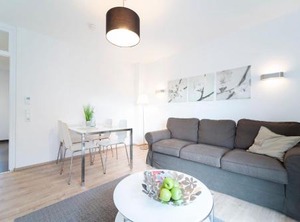 Apartmentanlage Wennseestraße Kleine | Lutt Kiepenbarg