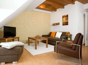 Appartements Reiterhof Seepferdchen | Timmendorf