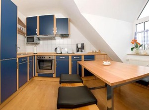 Appartements Reiterhof Seepferdchen | Timmendorf
