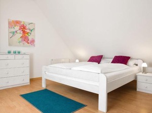 Appartements Reiterhof Seepferdchen | Timmendorf
