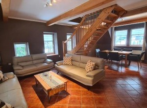Appartements Landhaus Frohnauer Hammer | Frohnau