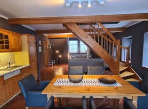 Appartements Landhaus Frohnauer Hammer | Frohnau