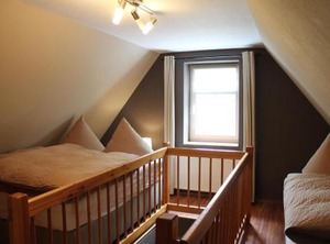 Appartements Landhaus Frohnauer Hammer | Frohnau