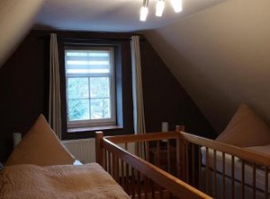 Appartements Landhaus Frohnauer Hammer | Frohnau