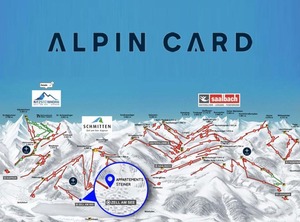 Appartements Steiner | Zell am See
