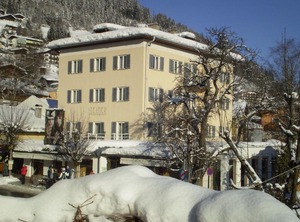 Appartements Steiner | Zell am See