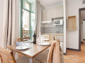 Vacances Appartements Nice Centre Carré | Gambetta