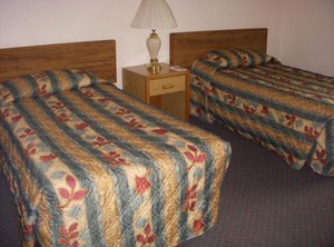 Apple Tree Inn | North Spokane
