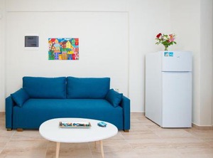 Lofos Apartments Vergia Halkidiki | Nea Propontida