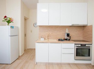 Lofos Apartments Vergia Halkidiki | Nea Propontida