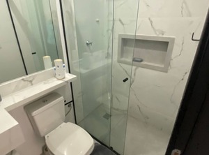 Apt Prainha People | Enseada