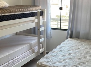 Apt Prainha People | Enseada