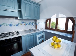 Villa Laura Ravello | Scala