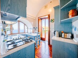 Villa Laura Ravello | Scala