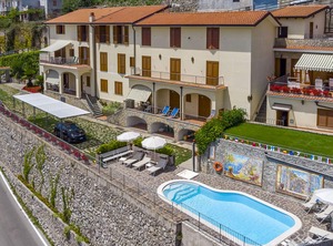 Villa Laura Ravello | Scala