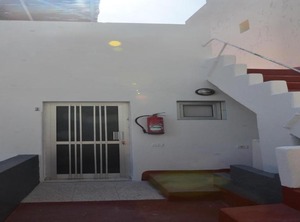 Orone | La Calera