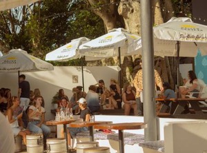 Arts Factory Lodge | Byron Bay
