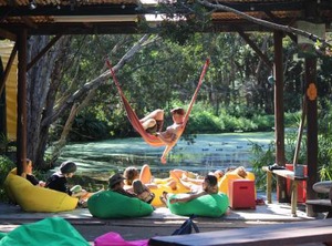 Arts Factory Lodge | Byron Bay