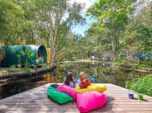 Arts Factory Lodge | Byron Bay