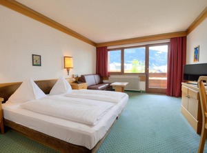 Hotel Lukasmayr Incl Lift Pass Approx Hb | Bruck an der Grossglocknerstrasse