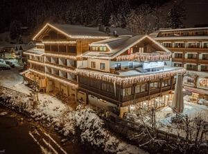 Hotel Lukasmayr Incl Lift Pass Approx Hb | Bruck an der Grossglocknerstrasse