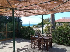 Rhodes | Theologos