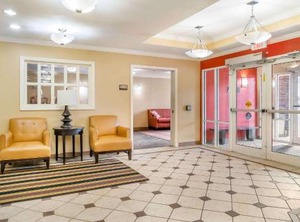Stay America Suites Auburn Hills University | Auburn Hills