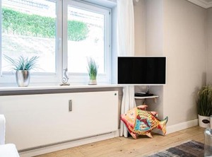 Austernperle | Wenningstedt-Braderup