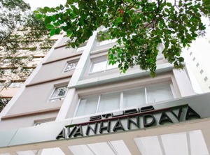 Avanhandava São Paulo | Consolacao