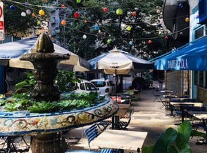 Avanhandava São Paulo | Consolacao