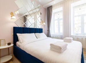 Avangard | Lviv City Center